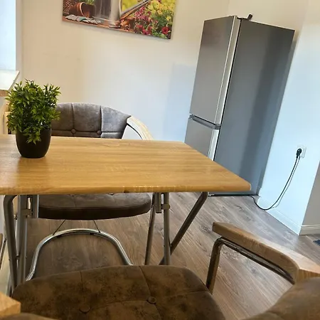 Schoene Im Herzen Juelichs Apartment