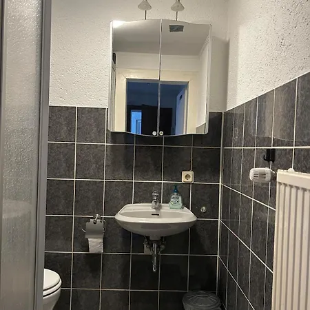 Lejlighed Schoene Im Herzen Juelichs Jülich