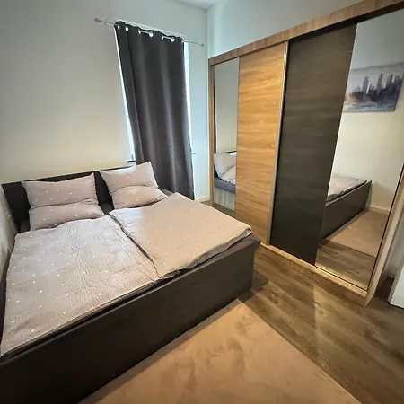 Schoene Im Herzen Juelichs Apartment Julich